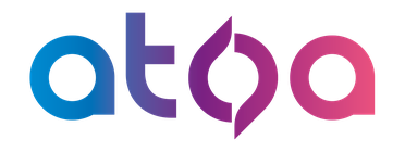 Logo Atoa