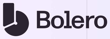 Logo Bolero