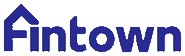 Logo Fintown