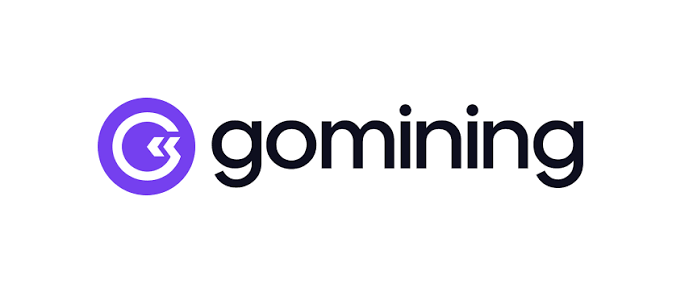 Logo GoMining