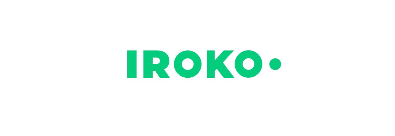 Logo IROKO