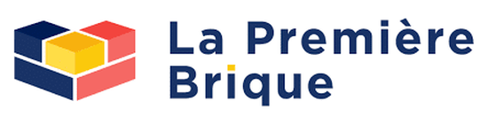Logo La Première Brique