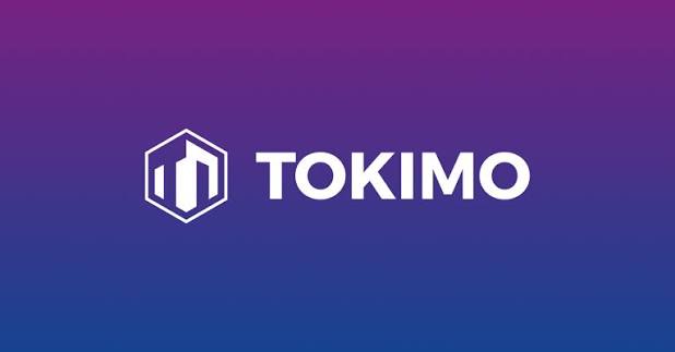 Logo Tokimo